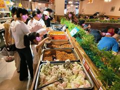 -勇记干锅居(德阳店)
