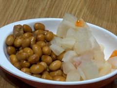 -喜家德虾仁水饺(马栏店)