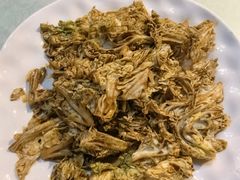 -北平味道.京味菜.烤鸭(梨园店)
