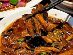 -老瑞福上海菜(人民广场店)