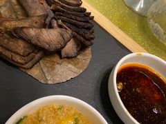 -敏珠拉姆藏餐·南京厨房(富春江东街店)