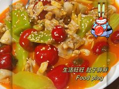 -涌觅名灶·本地海鲜宁波菜(财富广场店)