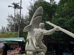 -北海市海滨公园