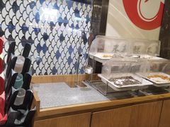 -问渔烤鱼(回龙观总店)