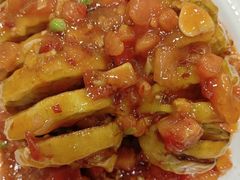 -山南熏肉大饼(辽菜旗舰店)