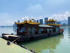 -桐君山春江扬帆码头