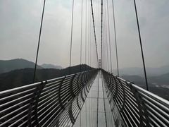 -蓟州溶洞风景区