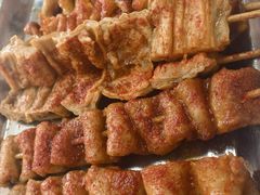 -海平馄饨(逍遥二路店)