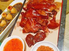 -鸡毛店·川菜(双楠店)