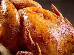 山东小烧鸡-燕青小馆(东园大厦店)