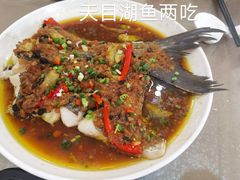 -老常州菜馆(天宁店)