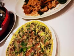 -莆田餐厅PUTIEN(金融街购物中心店)