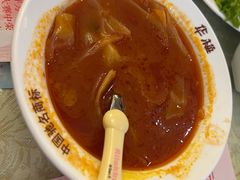 -华梅西餐厅(哈尔滨中央大街店)