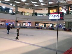 -全明星滑冰俱乐部(万象城店)