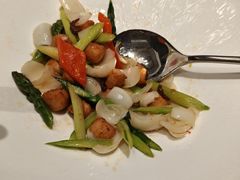 -囍榷·鲜美常州菜(恐龙园店)