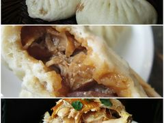 -张包铺(道外店)