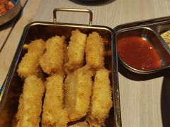 -梨花牛肉汤饭(仁恒伊势丹店)