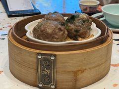 -点都德(广州白云山景区南门店)