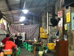大堂-渝味黄姐火锅(黄泥村店)