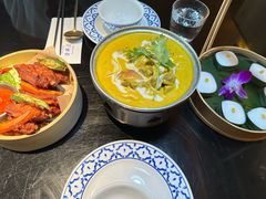 -金泰兰忆暹罗·东南亚餐厅(城西银泰店)