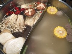-左庭右院鲜牛肉火锅(新梅广场店)
