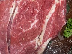-姜虎东白丁烤肉(银泰中心in99店)