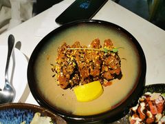 琥珀酱烤鸡翅-BE BRIGHT KITCHEN(正佳广场店)