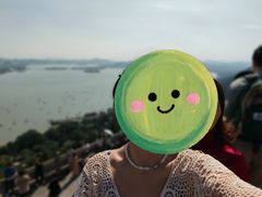 -云龙山