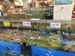 -东江海鲜酒家(艺都分店)