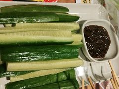 -木屋烧烤(岗顶二店)