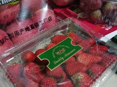 -鲜力达果品批发直销(青山店)