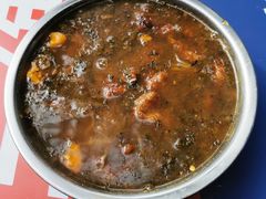 -老火车站牛肉粉