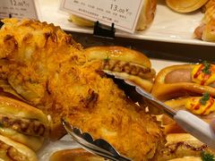 -罗森尼娜(德思勤店)