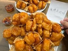 -鲁南仔·滕州炒鸡(经三路店)