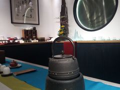 -青藤茶馆(南山路店)