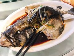 -新溢香国际酒店-中餐厅