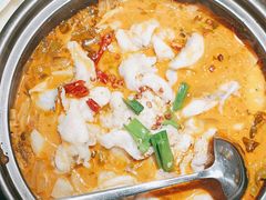 -金佬馆·川菜bistro(芜湖镜湖万达店)