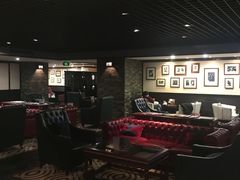 -上海锦江汤臣洲际大酒店柒酒廊