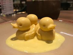 -香厨中餐厅(松北香格里拉店)