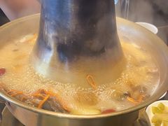 -鼓楼东街老火锅(鼓楼店)