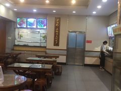 大堂-沙河粉村·国家非遗传承(云台店)