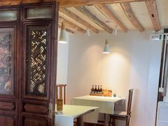 -吃货私房菜(丽江束河古镇店)