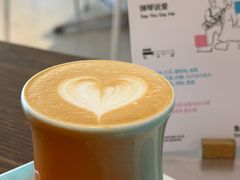 -fishtank鱼缸咖啡(三山街店)
