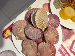 -我家牛排(莱山区永旺店)