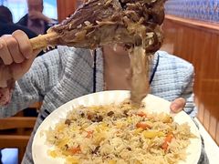 -开帝锐抓饭(和田街店)