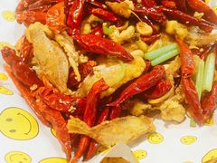 -董厨煨汤馆(车站路店)