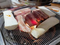 -东俞·韩式料理(院东街店)