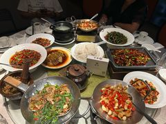 -湘轩·土菜研究院(光大店)