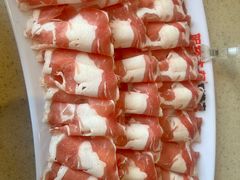 -阳坊大都涮羊肉(阳坊总店)