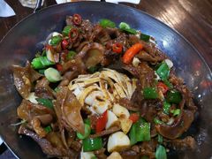 -辣得叫湘菜(四明店)